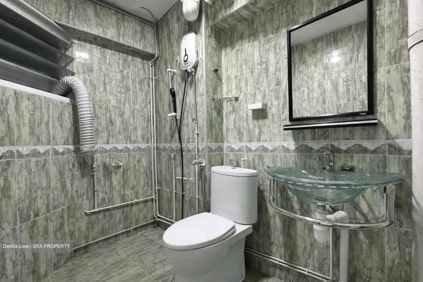 Blk 524 Fragrant Woods (Woodlands), HDB 4 Rooms #514189521
